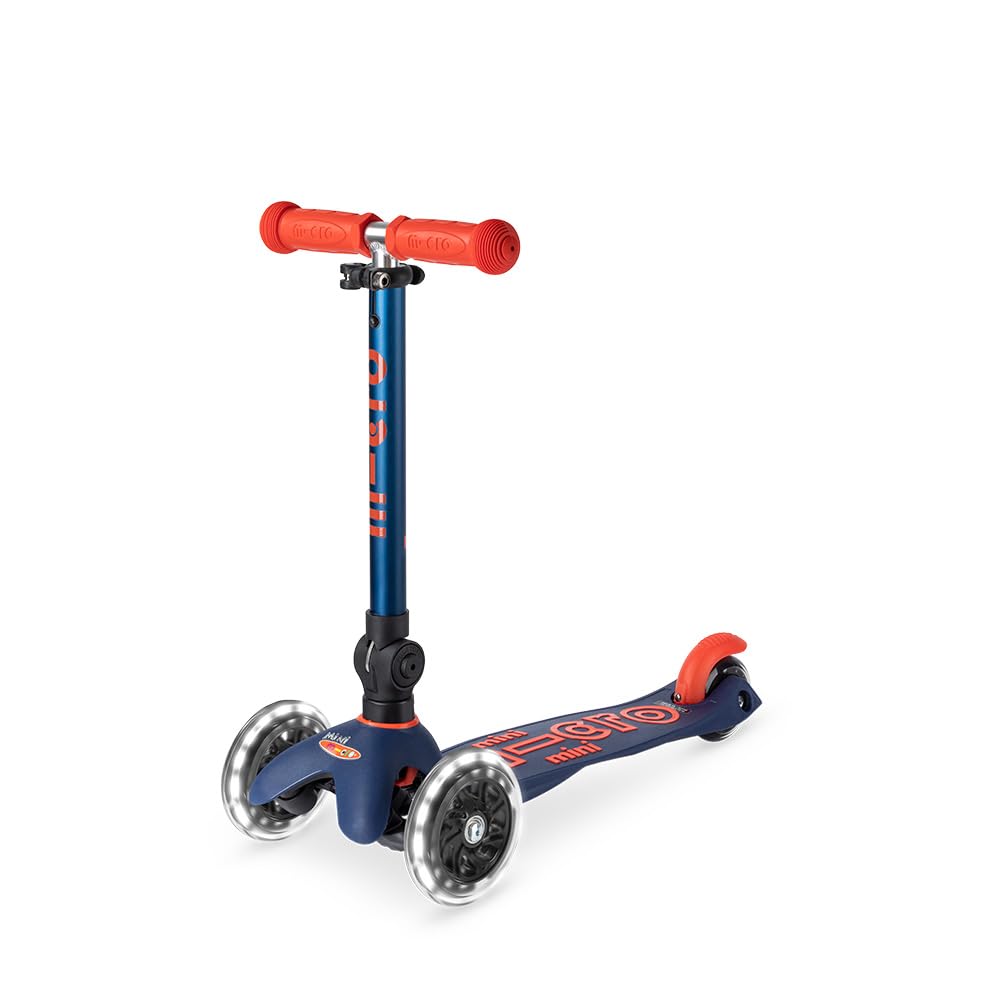 Micro Scooter Kickboard Kick Skater Mini Micro Folding Deluxe Navy Blue 3 Wheels Front Wheel LED Складной Регулируемая высота Функция амортизации темно-синий
Micro Scooter Kickboard Kick Skater Mini Micro Folding Deluxe Navy Blue 3 Wheels Front Wheel LED Складной Регулируемая высота Функция амортизации темно-синий