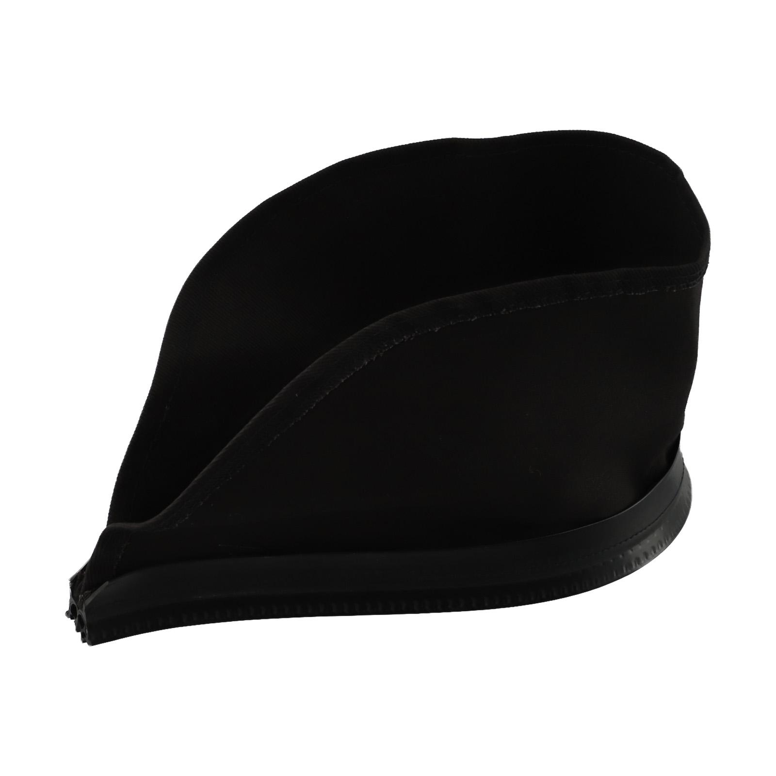 Helmet Accessory Flame-Retardant Bib Safety Work Environment As Shown In The Picture Full Neck Coverage For Most Welding Helmets China Mainland
Helmet Accessory Flame-Retardant Bib Safety Work Environment As Shown In The Picture Full Neck Coverage For Most Welding Helmets China Mainland