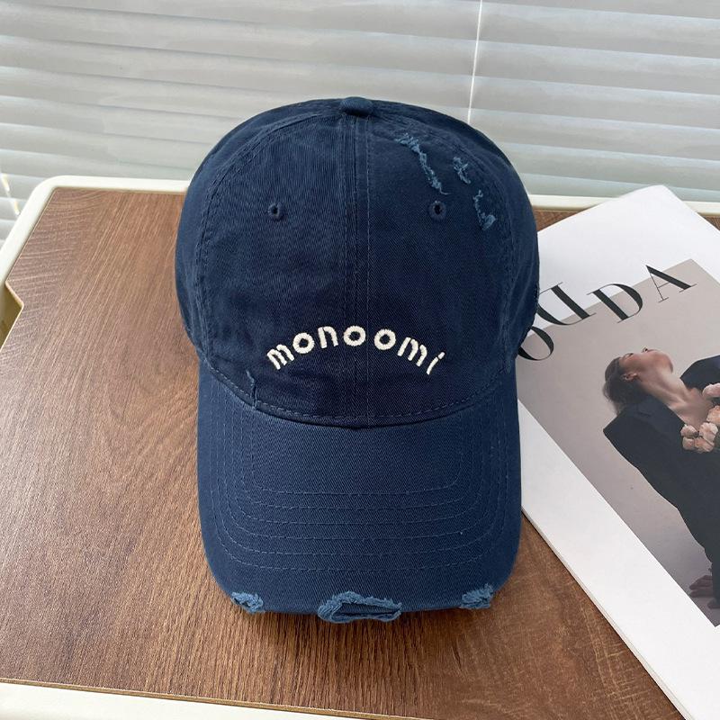 Zhao Ruth літера випране та потерте обличчя маленька вишита бейсболка пара вулична універсальна глибока шапка приплив Adjustable
Zhao Ruth літера випране та потерте обличчя маленька вишита бейсболка пара вулична універсальна глибока шапка приплив Adjustable