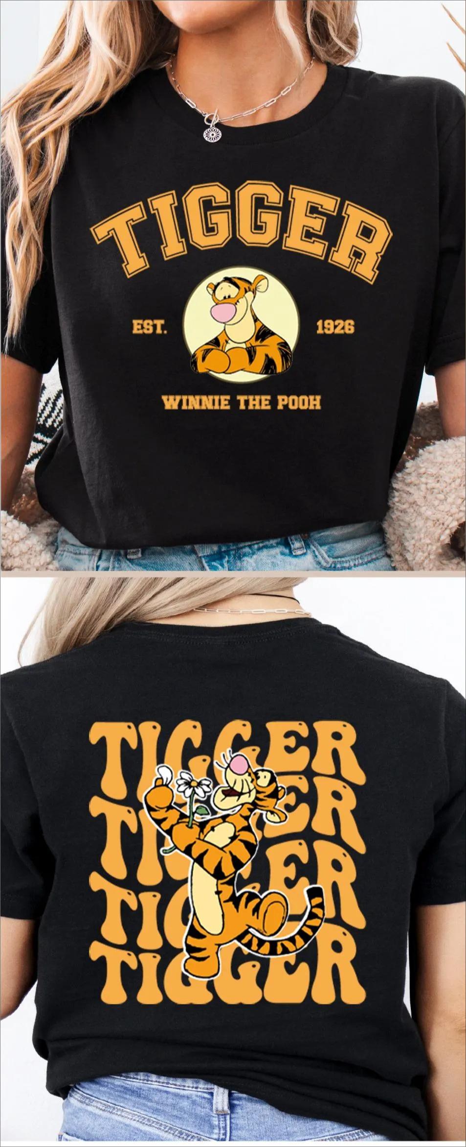 Winnie The Pooh Est 1926 Tee Rabbit Piglet Eeyore Tigger Tee Tigger Piglet Eeeyore Roo Lumpy Rabbit land Trip Tee S
Winnie The Pooh Est 1926 Tee Rabbit Piglet Eeyore Tigger Tee Tigger Piglet Eeeyore Roo Lumpy Rabbit land Trip Tee S
