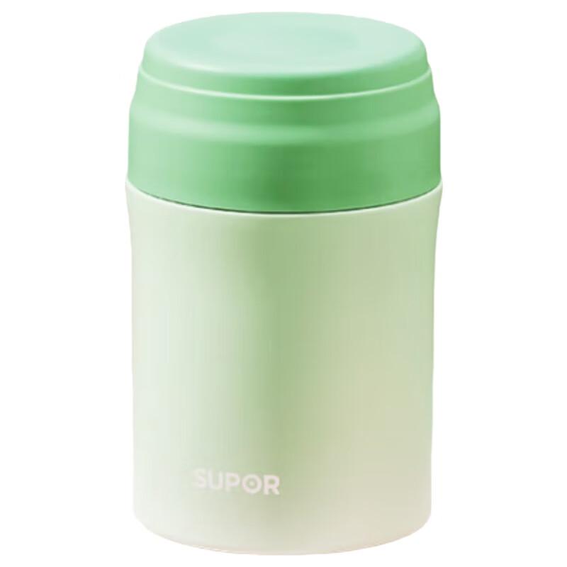 Supor Vacuum Insulated Food Jar
Supor Vacuum Insulated Food Jar