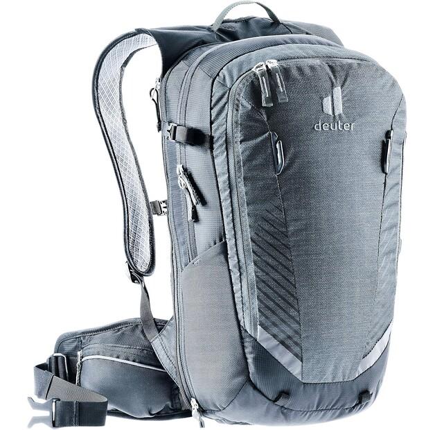 Рюкзак Deuter Compact EXP 12 SL graphite/black (Damen) (3206021-4701)
Рюкзак Deuter Compact EXP 12 SL graphite/black (Damen) (3206021-4701)