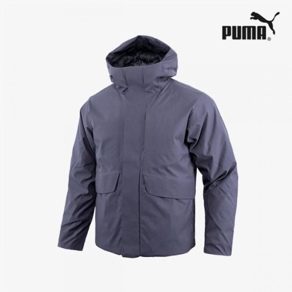 Puma Galleria Puma Ultra 3 Shield Regular Goose Down Hooded Jumper 94114902 100
Puma Galleria Puma Ultra 3 Shield Regular Goose Down Hooded Jumper 94114902 100