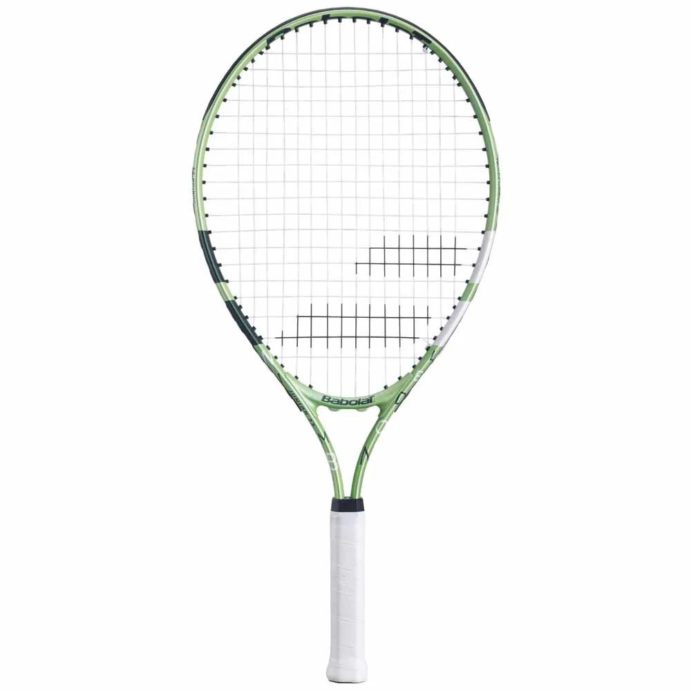 Babolat юниорская теннисная ракетка Jr 23 wimbledon 000
Babolat юниорская теннисная ракетка Jr 23 wimbledon 000