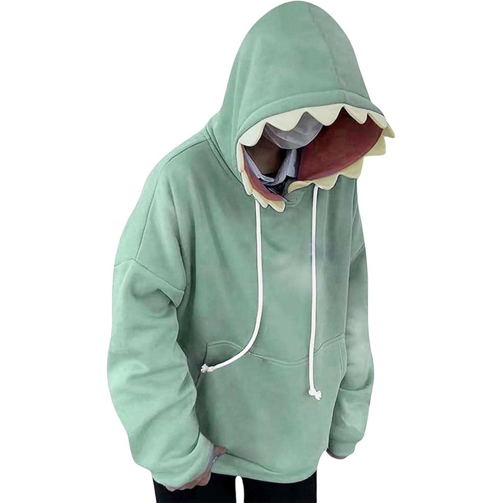 Женский свитшот оверсайз, повседневный, свободный пуловер XL
Женский свитшот оверсайз, повседневный, свободный пуловер XL