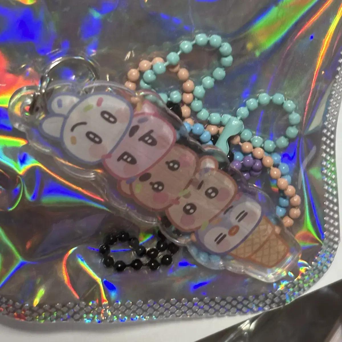 Bbobatoo Keyring Dog Number
Bbobatoo Keyring Dog Number