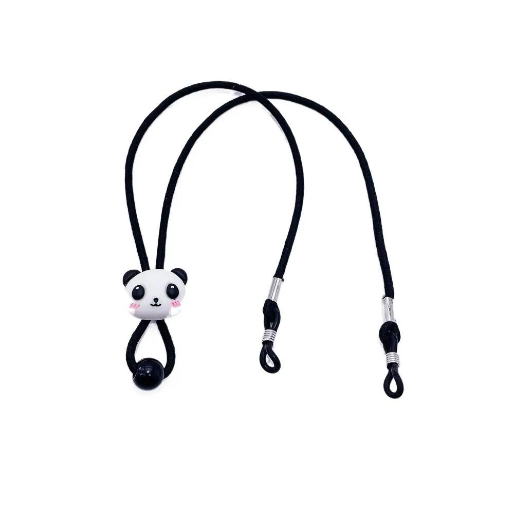Christmas Gift: Elastic Cartoon Anti - Lost Hanging Neck Glasses Chain Lanyard Strap for Sunglasses, Suitable for Girls and Boys чорний
Christmas Gift: Elastic Cartoon Anti - Lost Hanging Neck Glasses Chain Lanyard Strap for Sunglasses, Suitable for Girls and Boys чорний