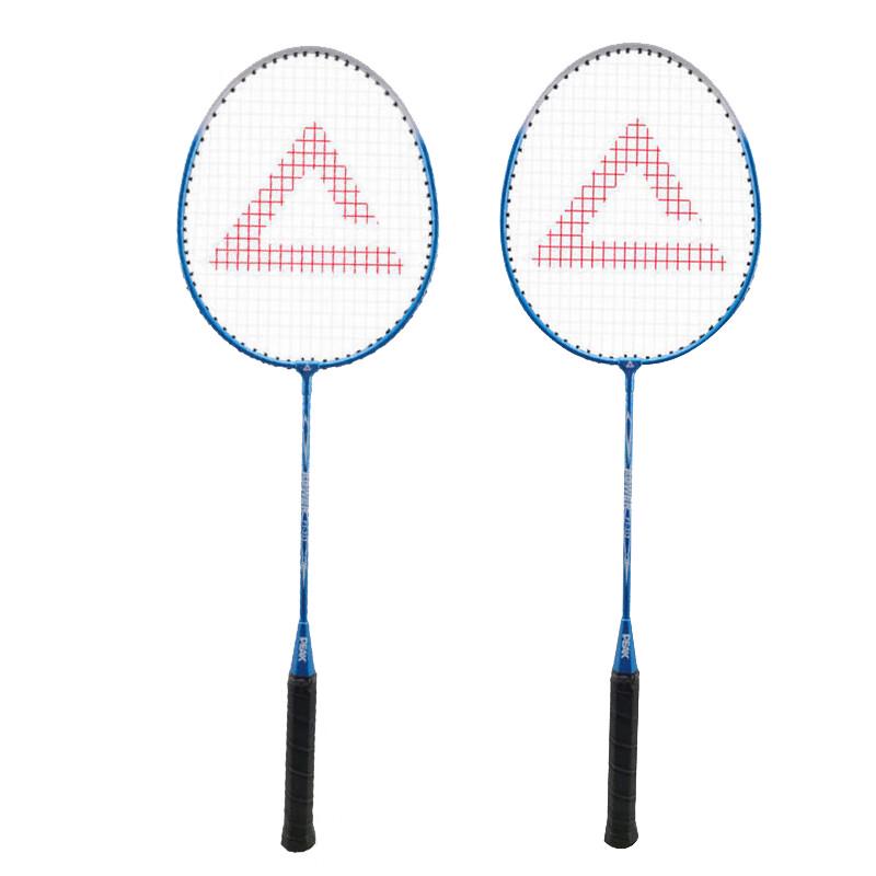 Peak YY41441 Beginner Badminton Racket Set
Peak YY41441 Beginner Badminton Racket Set