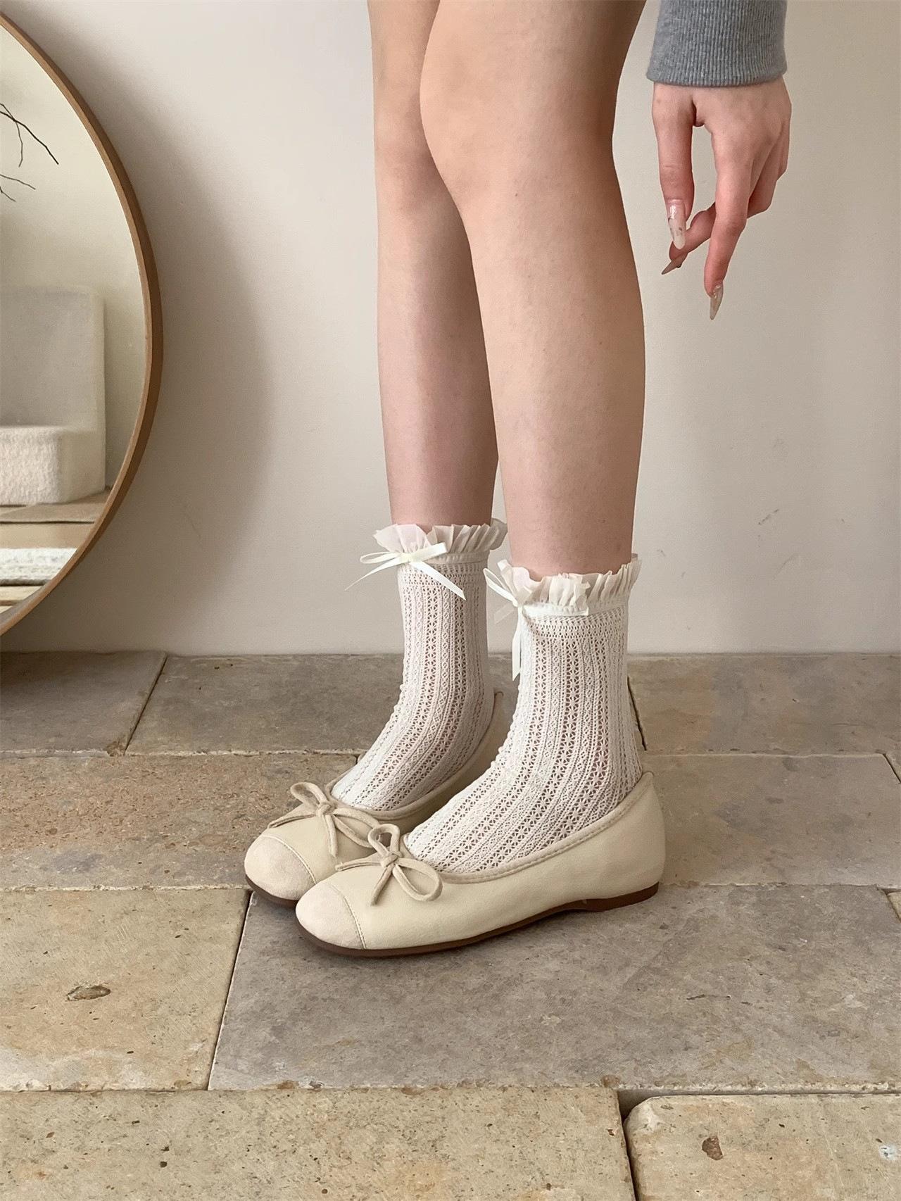 Туфли женские с круглым носком и неглубоким горлом, новые весенние и осенние, мягкие кожаные балетки, сказочный ветер, нежные педали, мягкие плоские шапочки, женские туфли 39
Туфли женские с круглым носком и неглубоким горлом, новые весенние и осенние, мягкие кожаные балетки, сказочный ветер, нежные педали, мягкие плоские шапочки, женские туфли 39