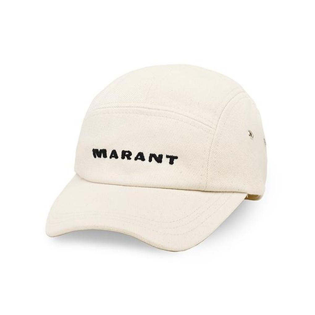 Isabel Marant CQ008XHA A2C04J ECBK TEDJI Tedji Logo Embroidered Unisex Ball Cap
Isabel Marant CQ008XHA A2C04J ECBK TEDJI Tedji Logo Embroidered Unisex Ball Cap