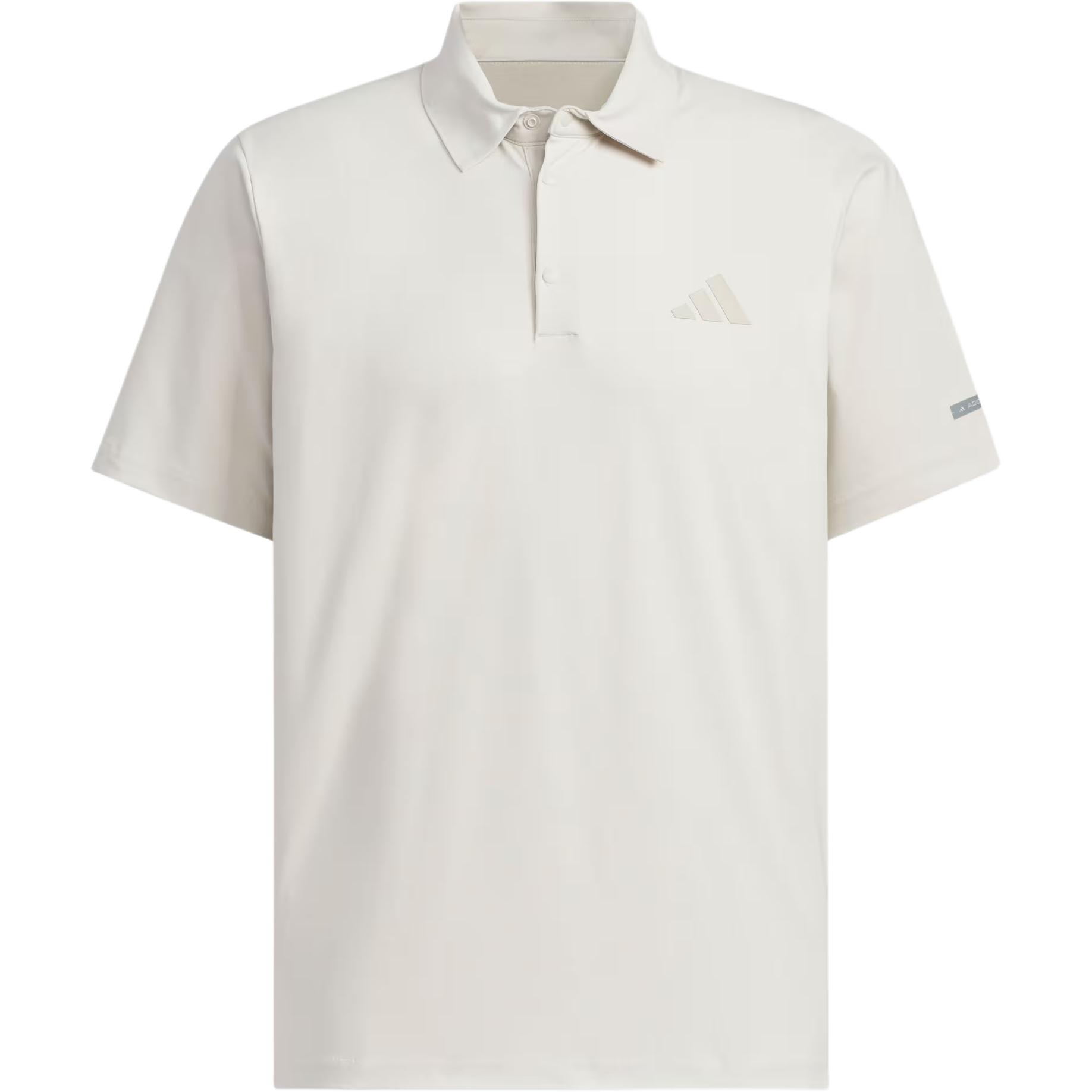 Adidas Logo Cool Sports Casual Short Sleeve Polo Shirt Men Polo Shirts Miracle-Bauxite-Brown JL6047 S
Adidas Logo Cool Sports Casual Short Sleeve Polo Shirt Men Polo Shirts Miracle-Bauxite-Brown JL6047 S