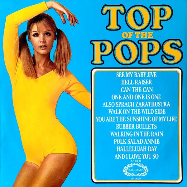 LP Пластинка НЕИЗВЕСТНЫЙ АРТИСТ - Top Of The Pops Vol. 31 SHM825 Hallmark Record 1973 UK Джаз Б/У
LP Пластинка НЕИЗВЕСТНЫЙ АРТИСТ - Top Of The Pops Vol. 31 SHM825 Hallmark Record 1973 UK Джаз Б/У