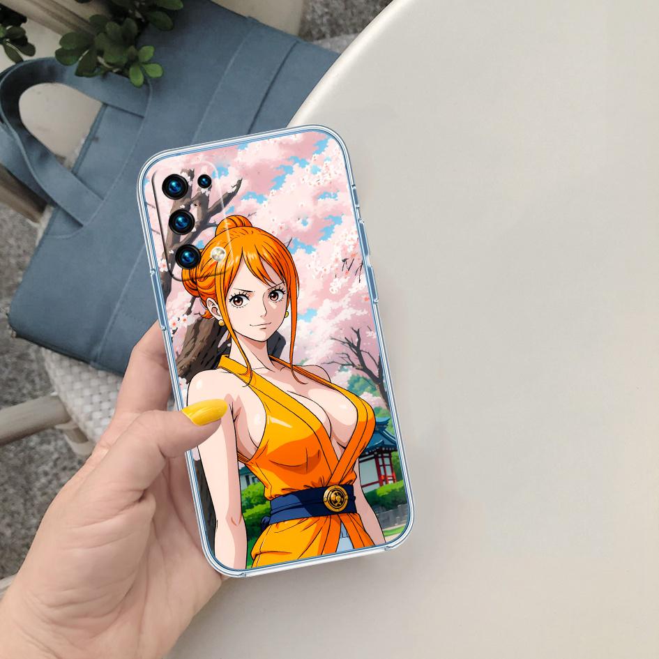 Anime One Piece Soft Shell Transparent Phone Case for Samsung Galaxy A04 A04S A14 A23 A34 A54 M23 M33 M52 M53 Galaxy A54 5G
Anime One Piece Soft Shell Transparent Phone Case for Samsung Galaxy A04 A04S A14 A23 A34 A54 M23 M33 M52 M53 Galaxy A54 5G