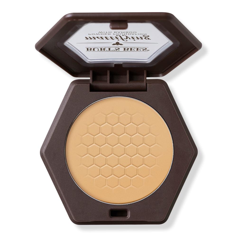 Матирующая пудра Burt s Bees, 0,3 унции Vanilla
Матирующая пудра Burt s Bees, 0,3 унции Vanilla