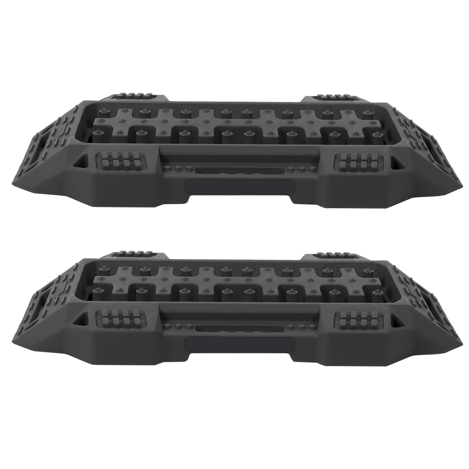 2 шт. гусеницы для восстановления сцепления снег песок грязь шины лестница противоскользящая универсальный автомобильный аксессуар(черный )
2 шт. гусеницы для восстановления сцепления снег песок грязь шины лестница противоскользящая универсальный автомобильный аксессуар(черный )