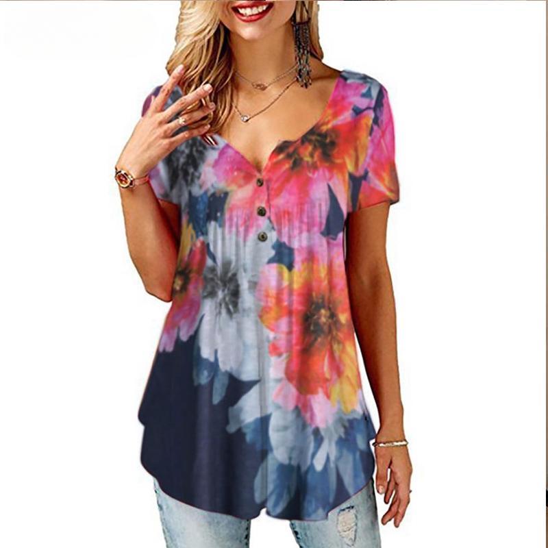 Летняя модная футболка женская Ropa Blusas Femininas женские футболки повседневные женские топы футболка Camiseta Mujer одежда женская футболка S
Летняя модная футболка женская Ropa Blusas Femininas женские футболки повседневные женские топы футболка Camiseta Mujer одежда женская футболка S