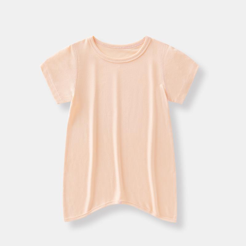 Spring and summer baby pajamas onesies baby summer short-sleeved clothes summer thin nightgowns 80Cm (15-13.5 kg)
Spring and summer baby pajamas onesies baby summer short-sleeved clothes summer thin nightgowns 80Cm (15-13.5 kg)
