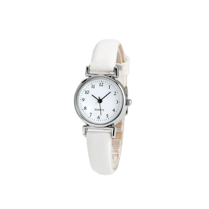 Korean Style Women s Alloy Digital Mini Watch
Korean Style Women s Alloy Digital Mini Watch