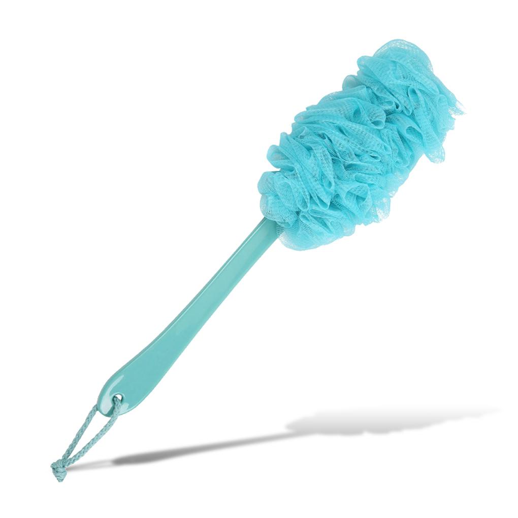 Bath Back Scrubber Adult Shower Brush with Lanyard Rubbing Bathing Skin Foaming Stain Removal Cleaning Massager Household рожевий
Bath Back Scrubber Adult Shower Brush with Lanyard Rubbing Bathing Skin Foaming Stain Removal Cleaning Massager Household рожевий