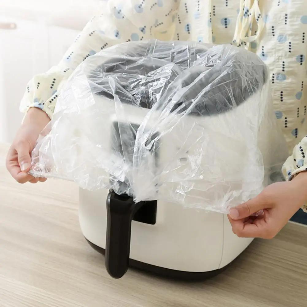 50pcs Thickened Dust Covers, Disposable Dust Proof and Oil Proof Cover Kitchen Appliances Rice Cooker Pan Universal Full Cover Dust Proof Cover 27.56inch/70cm
50pcs Thickened Dust Covers, Disposable Dust Proof and Oil Proof Cover Kitchen Appliances Rice Cooker Pan Universal Full Cover Dust Proof Cover 27.56inch/70cm
