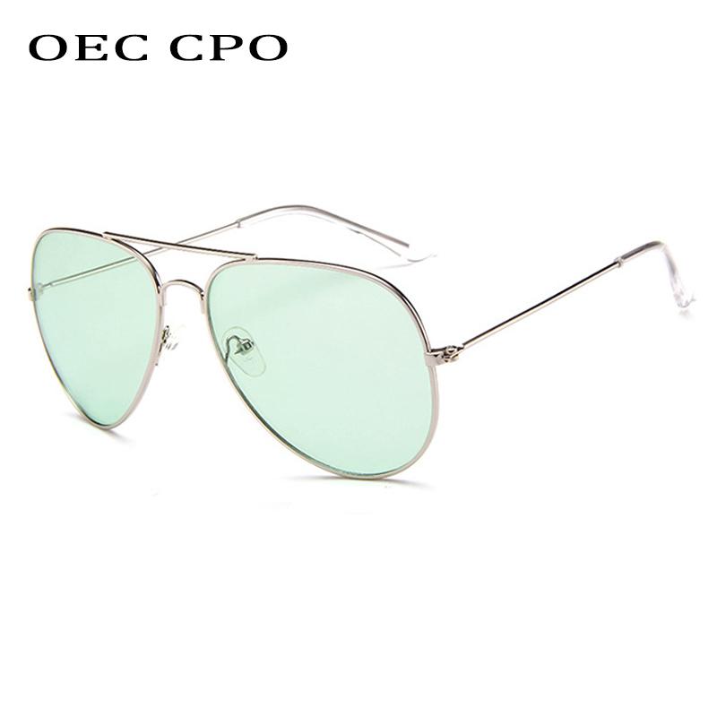Fashion Clear Color Pilot Sunglasses Women Men Brand Designer Pink Blue Lens Sun Glasses Men Women Outdoor Glasses O644 синій
Fashion Clear Color Pilot Sunglasses Women Men Brand Designer Pink Blue Lens Sun Glasses Men Women Outdoor Glasses O644 синій