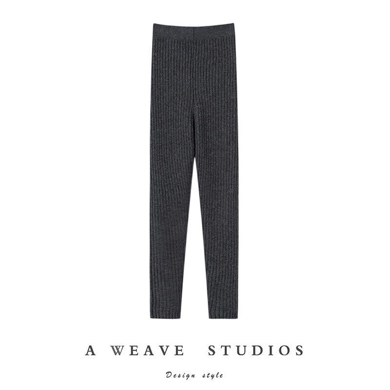 Women s 100% Cashmere Leggings: Slim-Fit, Ribbed, Plush, Body-Shaping Pants for Outerwear or Layering, Perfect for Autumn/Winter. Large
Women s 100% Cashmere Leggings: Slim-Fit, Ribbed, Plush, Body-Shaping Pants for Outerwear or Layering, Perfect for Autumn/Winter. Large