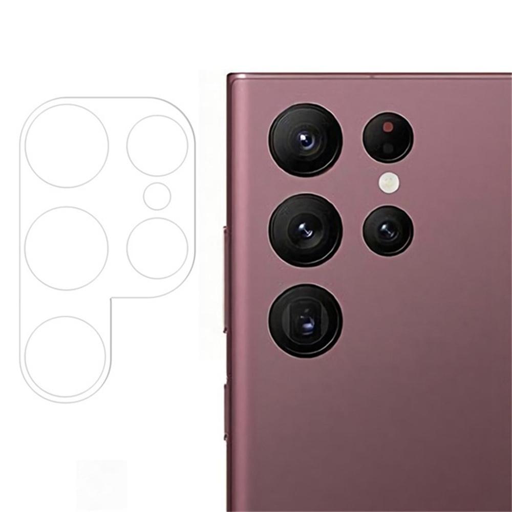 For Samsung Galaxy S25 Ultra Rear Lens Film Corning Gorilla Glass 3D Arc Edge Camera Lens Protector Type A
For Samsung Galaxy S25 Ultra Rear Lens Film Corning Gorilla Glass 3D Arc Edge Camera Lens Protector Type A