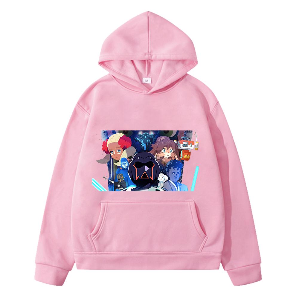 Звездные войны принт аниме толстовка Флисовая толстовка y2k sudadera Kawaii толстовка с капюшоном Мультяшная куртка мальчик пуловер детская одежда для девочек 130 чёрный
Звездные войны принт аниме толстовка Флисовая толстовка y2k sudadera Kawaii толстовка с капюшоном Мультяшная куртка мальчик пуловер детская одежда для девочек 130 чёрный