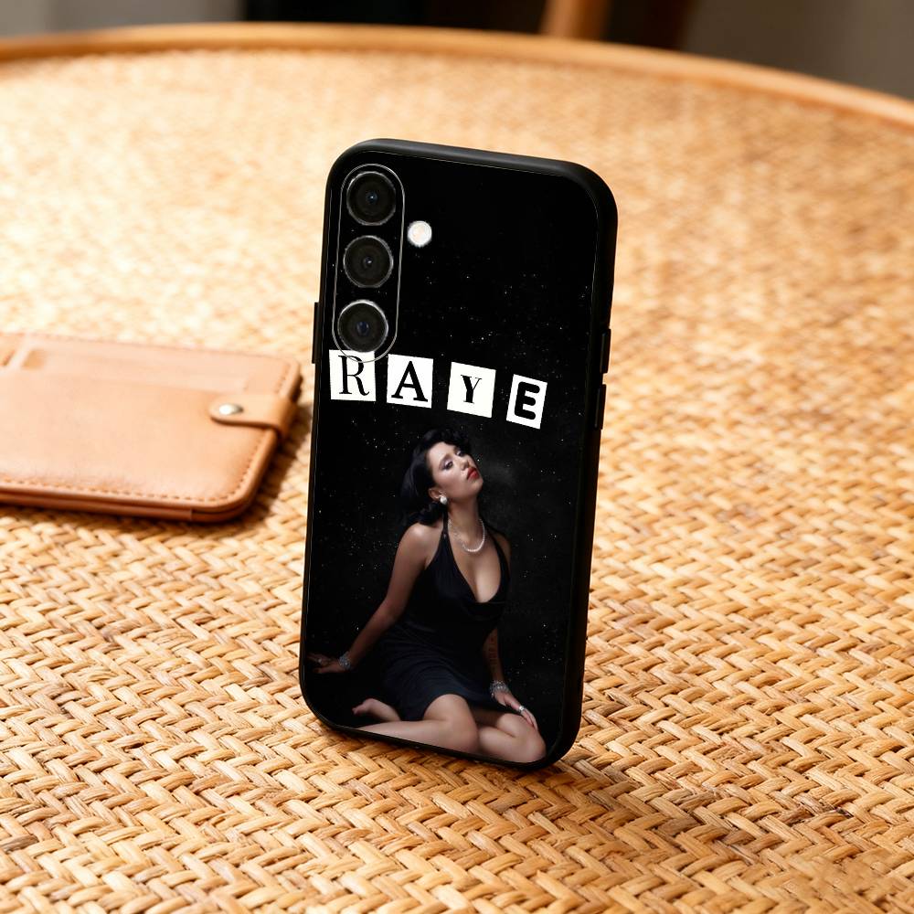 R-Raye Singer Phone Case For Samsung A73,A21s,A22,A31,A32,A52,A53,A71,A80,Soft Black Shell Samsung a12
R-Raye Singer Phone Case For Samsung A73,A21s,A22,A31,A32,A52,A53,A71,A80,Soft Black Shell Samsung a12