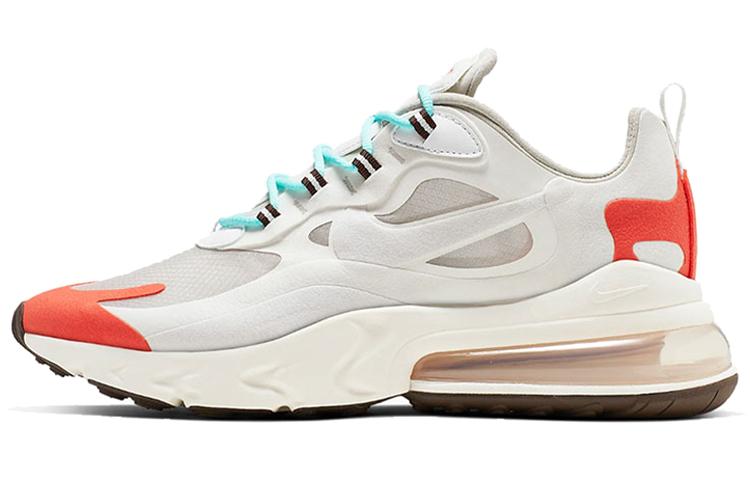 Nike Air Max 270 React Light Beige Chalk AO4971-200 44
Nike Air Max 270 React Light Beige Chalk AO4971-200 44