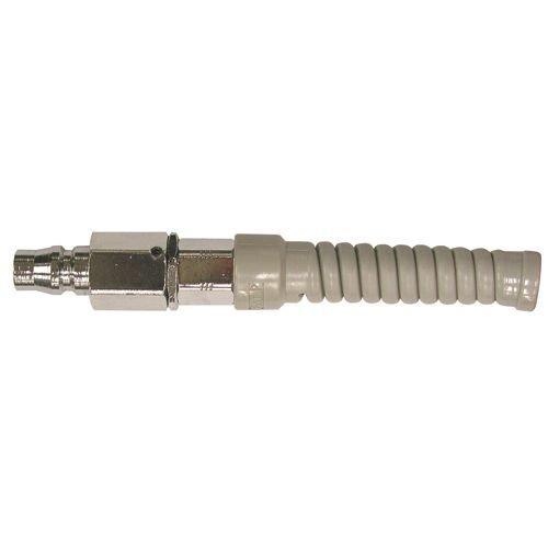 HiKOKI 0088-2746 Purge Plug (with Protector), For 0.2 / 0.3 inches (6.5 / 7.0 mm)
HiKOKI 0088-2746 Purge Plug (with Protector), For 0.2 / 0.3 inches (6.5 / 7.0 mm)