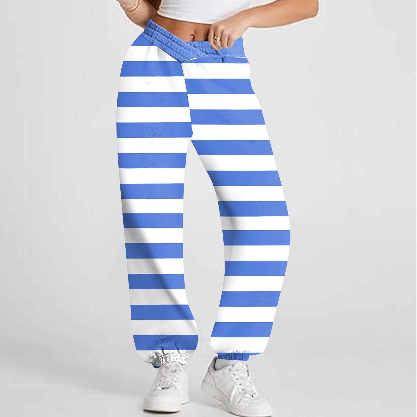 Женские повседневные модные спортивные штаны с принтом, спортивные штаны, брюки, эластичные брюки с завязками на талии XL
Женские повседневные модные спортивные штаны с принтом, спортивные штаны, брюки, эластичные брюки с завязками на талии XL