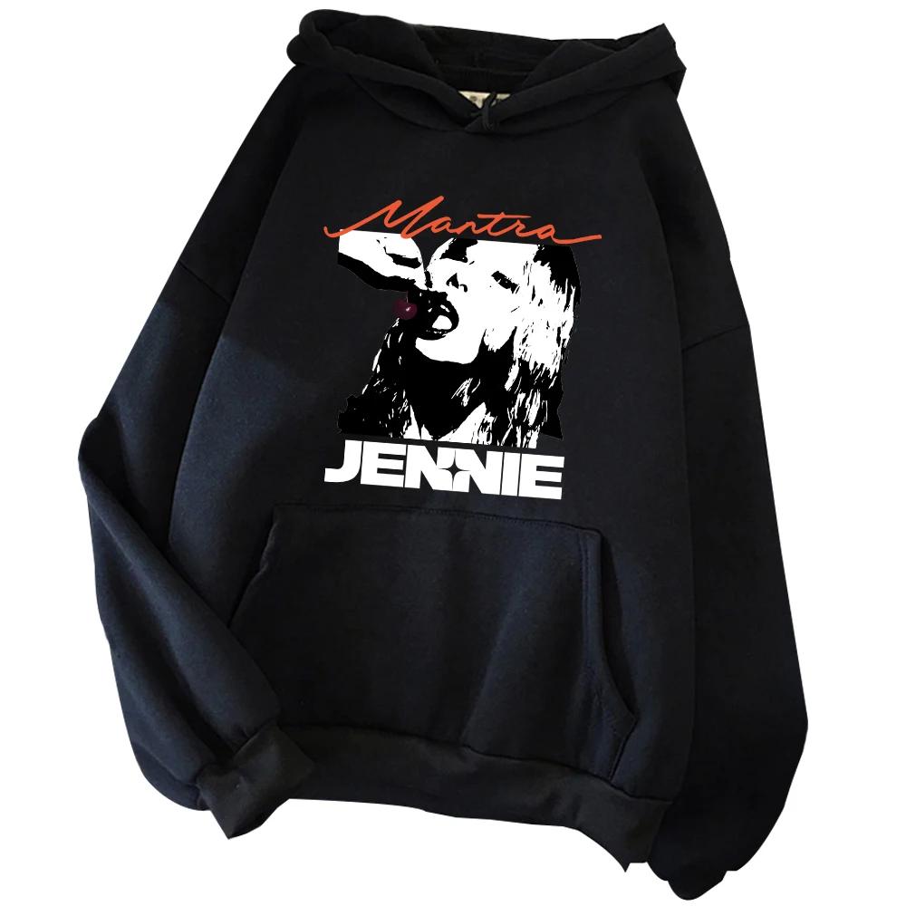 Jennie Mantra Hoodie Harajuku Jersey Tops Men s Women s Hoodie Fan Gift Fashion Street Y2k Harajuku Casual Hoodie 3XL
Jennie Mantra Hoodie Harajuku Jersey Tops Men s Women s Hoodie Fan Gift Fashion Street Y2k Harajuku Casual Hoodie 3XL