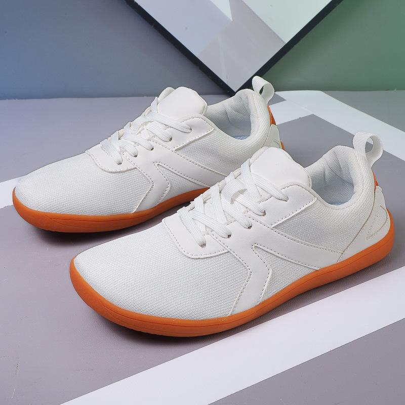 New wide-headed shoes for men and women, wide-palm breathable non-slip barefoot shoes, indoor fitness, morning exercise, Tai Chi practice shoes 46
New wide-headed shoes for men and women, wide-palm breathable non-slip barefoot shoes, indoor fitness, morning exercise, Tai Chi practice shoes 46