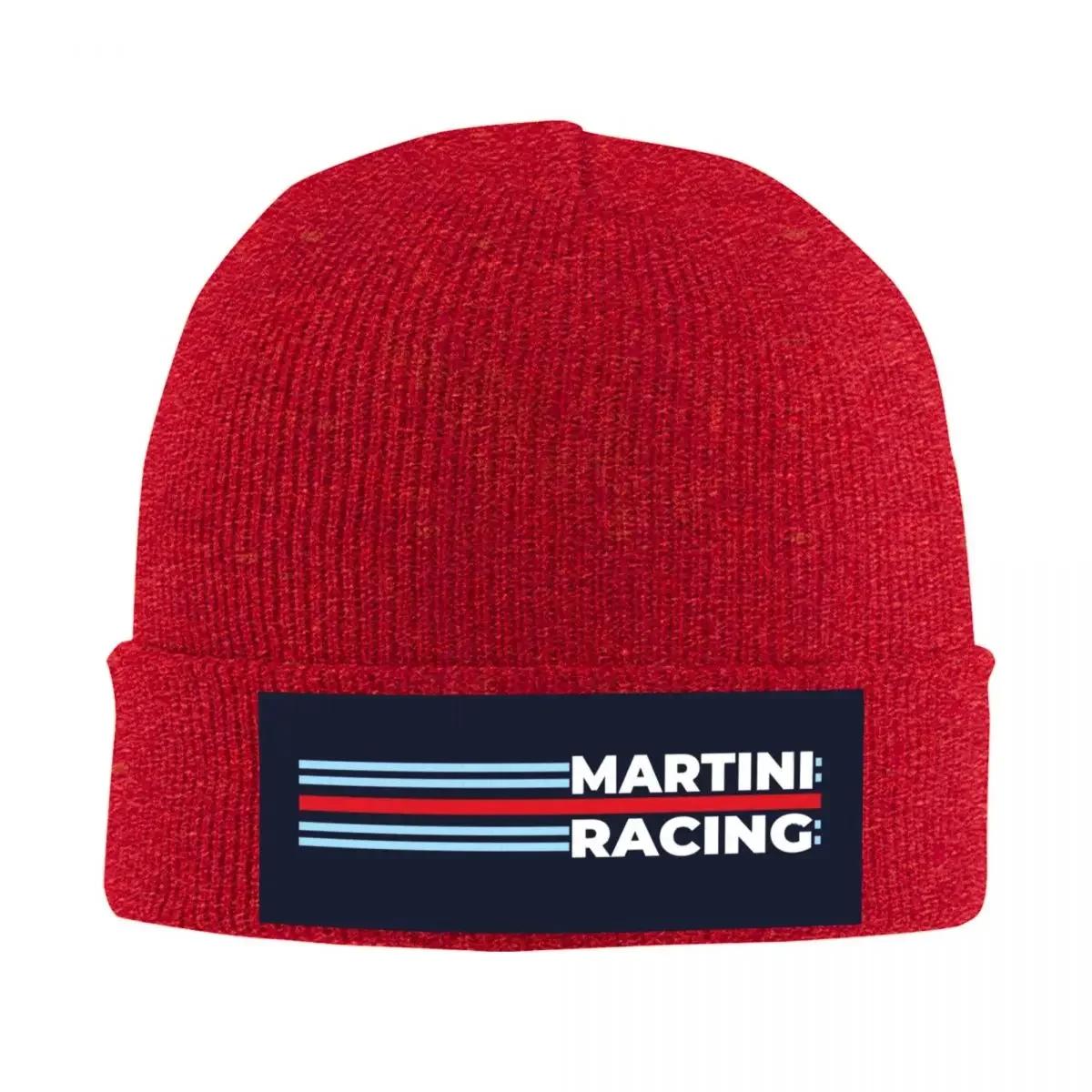 Martini Racing Warm Knitted Cap Hip Hop Bonnet Hat Autumn Winter Outdoor Beanies Hats for Unisex Women Adult One Size
Martini Racing Warm Knitted Cap Hip Hop Bonnet Hat Autumn Winter Outdoor Beanies Hats for Unisex Women Adult One Size