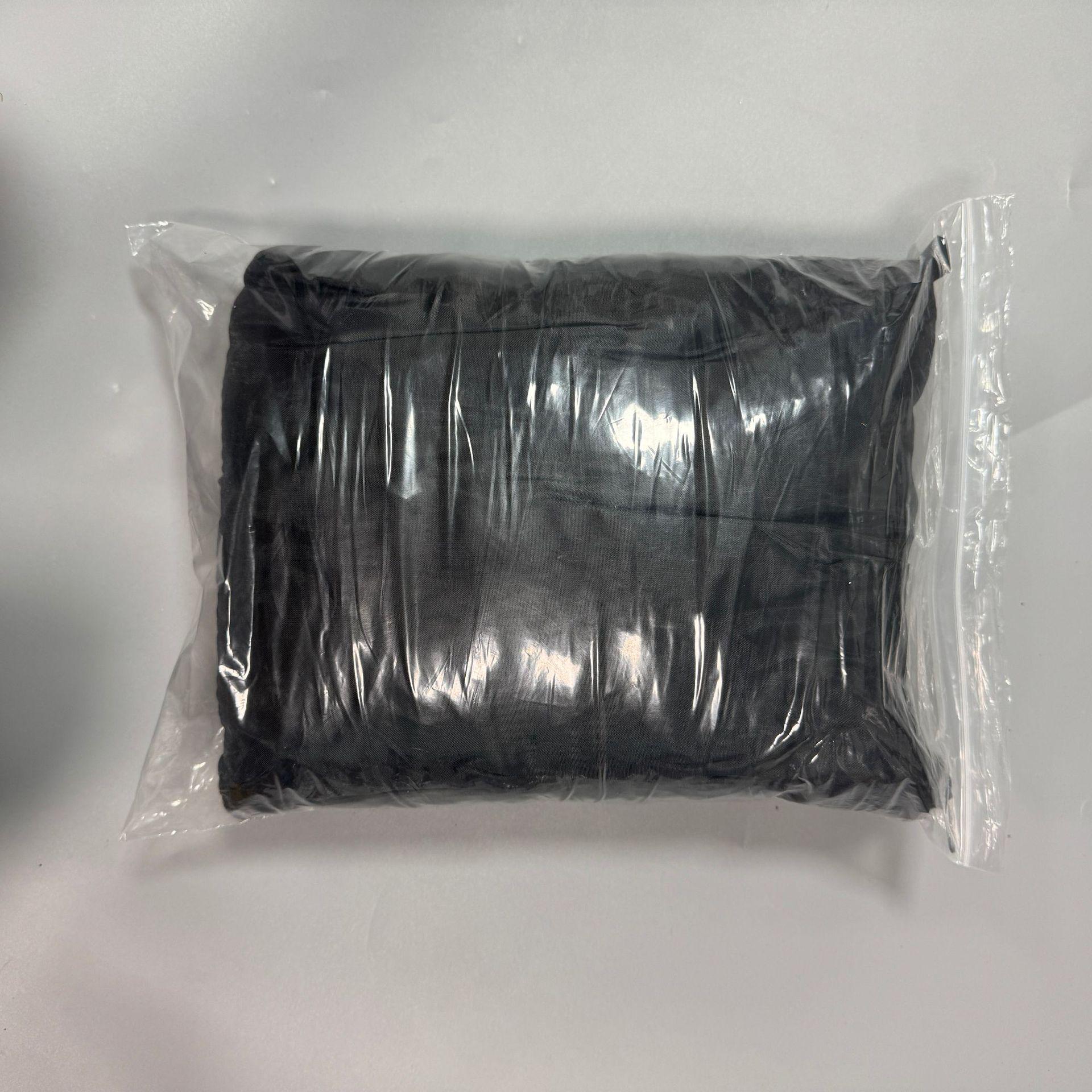 Car Tailgate Mosquito Net for Outdoor Camping: Ventilation & Anti-Insect Trunk Mesh Cover Small чорний
Car Tailgate Mosquito Net for Outdoor Camping: Ventilation & Anti-Insect Trunk Mesh Cover Small чорний