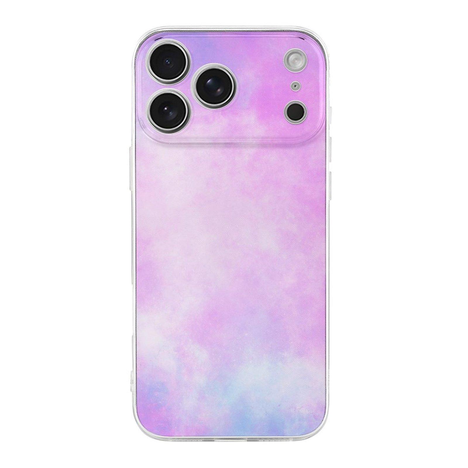 1 Pack For Iphone 17/17Air/17Pro/17ProMax TPU Phone Case Anti-Yellowing Shock Absorbing Protective Shell With Edge Cushion IPHONE-17ProMax білий
1 Pack For Iphone 17/17Air/17Pro/17ProMax TPU Phone Case Anti-Yellowing Shock Absorbing Protective Shell With Edge Cushion IPHONE-17ProMax білий