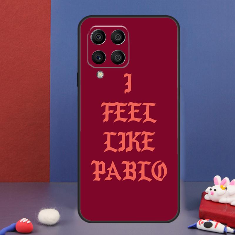 I Feel Like Pablo Case For Samsung Galaxy M32 M52 M12 M16 M14 M54 M13 M33 M53 M56 M36 M31 M11 M35 M55 M15 M06 Samsung M11
I Feel Like Pablo Case For Samsung Galaxy M32 M52 M12 M16 M14 M54 M13 M33 M53 M56 M36 M31 M11 M35 M55 M15 M06 Samsung M11