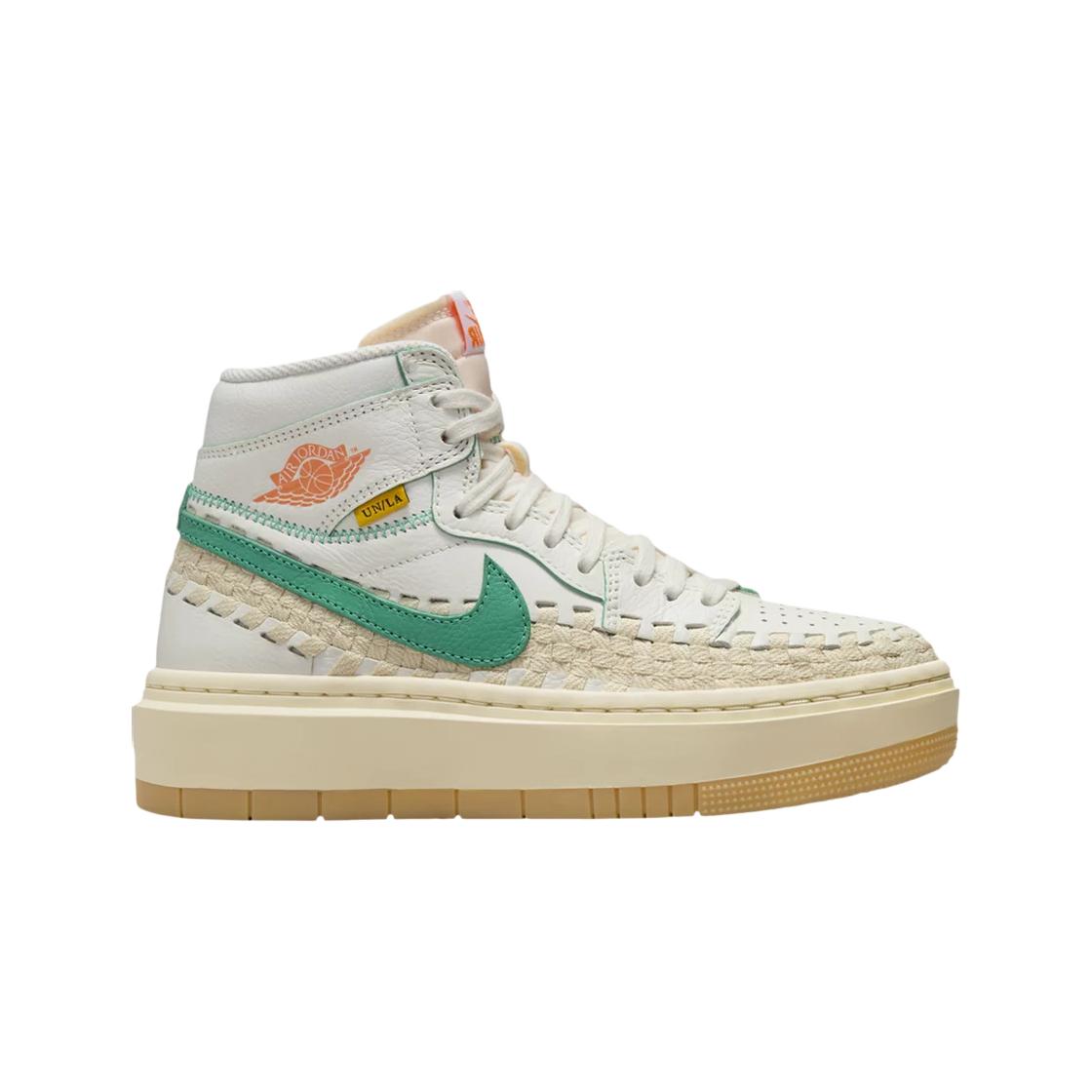 (в) Jordan 1 X Bephies Beauty Supply X Union Elevate High Sp Лето 96 230
(в) Jordan 1 X Bephies Beauty Supply X Union Elevate High Sp Лето 96 230