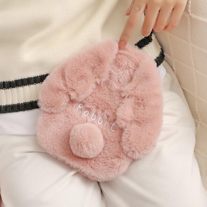 Fumade Милі Плюшеві Крилаті Грілки для Гарячої Води - 2 шт.
Fumade Милі Плюшеві Крилаті Грілки для Гарячої Води - 2 шт.