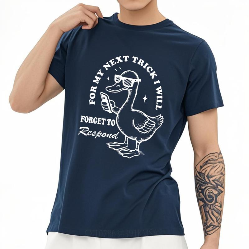 Graphic Summer For Her tshirt Duck Wears Sunglasses Holds Phone Text Circle Short Sleeve New Arrived ONeck Top Tees as the picture3023 темно-синього кольору
Graphic Summer For Her tshirt Duck Wears Sunglasses Holds Phone Text Circle Short Sleeve New Arrived ONeck Top Tees as the picture3023 темно-синього кольору