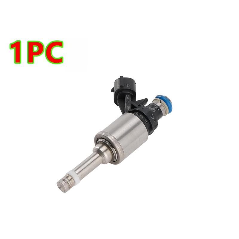 NEW 4PCS Fuel Injectors 16600-1VA0A 16600-1KC0A Compatible with Nissan Juke Rogue 1.6L 2.0L 2011- 1PC
NEW 4PCS Fuel Injectors 16600-1VA0A 16600-1KC0A Compatible with Nissan Juke Rogue 1.6L 2.0L 2011- 1PC