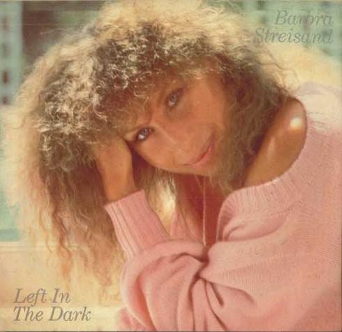 7inch Record BARBRA STREISAND - Left In The Dark / Here We Are At L 3804605 COLUMBIA 1984 US Pop Used
7inch Record BARBRA STREISAND - Left In The Dark / Here We Are At L 3804605 COLUMBIA 1984 US Pop Used