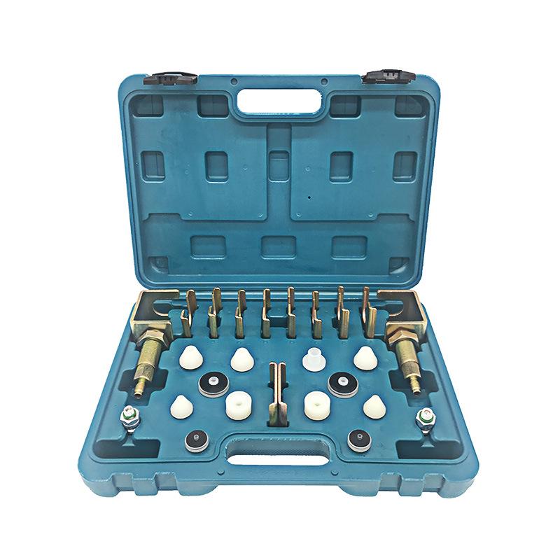Universal Multi-Version Leak Detection Tool - Pure Copper, Preferred for Large Quantities
Universal Multi-Version Leak Detection Tool - Pure Copper, Preferred for Large Quantities