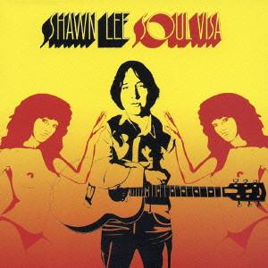 CD SHAWN LEE - Soul Visa ACCR10003 Rush! Productio 2004 Japan Dance & Electronica Used
CD SHAWN LEE - Soul Visa ACCR10003 Rush! Productio 2004 Japan Dance & Electronica Used
