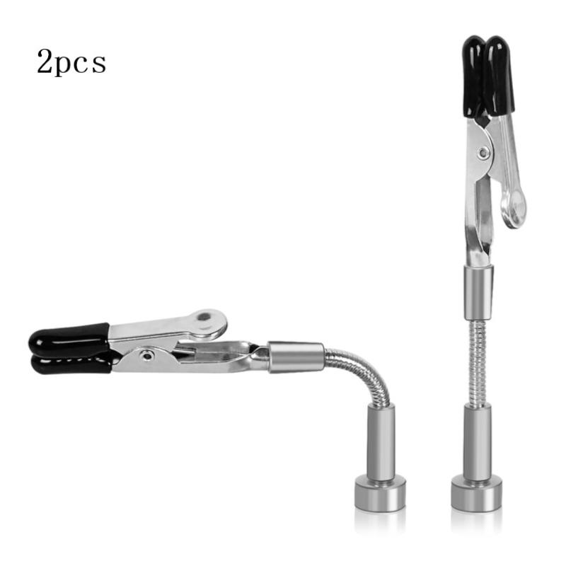 Паяльна допомога Магнітна Універсальна Гнучка Рука Зварювальний Асистент Затискач для друкованих плат Третя Рука Зварювальні Ремонтні Інструменти
Паяльна допомога Магнітна Універсальна Гнучка Рука Зварювальний Асистент Затискач для друкованих плат Третя Рука Зварювальні Ремонтні Інструменти