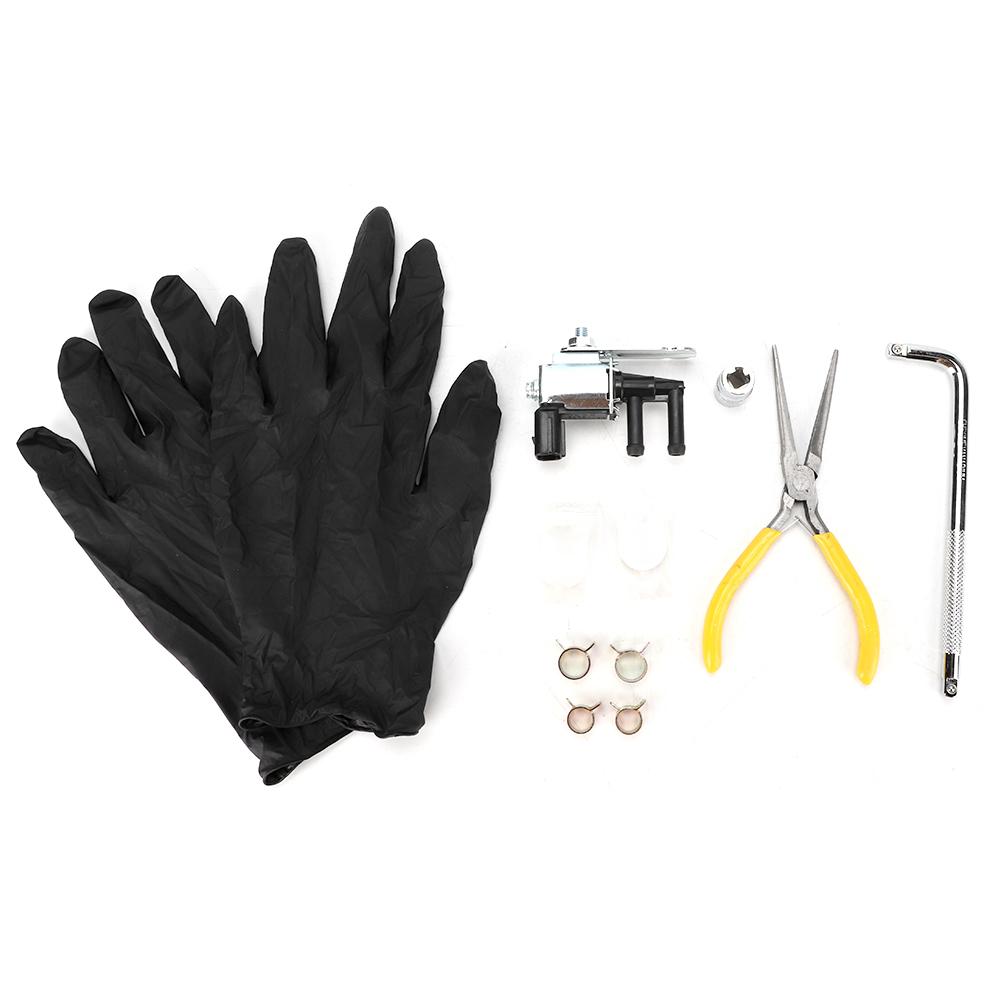 Vacuum Purge Solenoid Valve Fit for Mazda ProtegeMiataMPV Z50418741A 
Vacuum Purge Solenoid Valve Fit for Mazda ProtegeMiataMPV Z50418741A