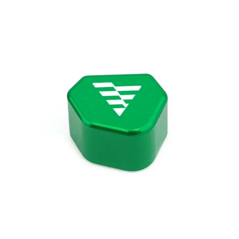 Для Loncin Voge 200AC 300AC 300R 500DS 500R 650DS ER10 VOGE Аксессуары Мотоцикл CNC Кнопка переключения Переключатель указателей поворота Колпачок ключа зелёный
Для Loncin Voge 200AC 300AC 300R 500DS 500R 650DS ER10 VOGE Аксессуары Мотоцикл CNC Кнопка переключения Переключатель указателей поворота Колпачок ключа зелёный