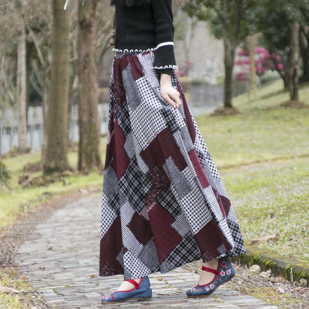 Летний этнический стиль хлопок лен богемный уличная одежда Y2k юбка модная одежда длинные юбки женская одежда повседневная винтажная элегантная 90cm
Летний этнический стиль хлопок лен богемный уличная одежда Y2k юбка модная одежда длинные юбки женская одежда повседневная винтажная элегантная 90cm