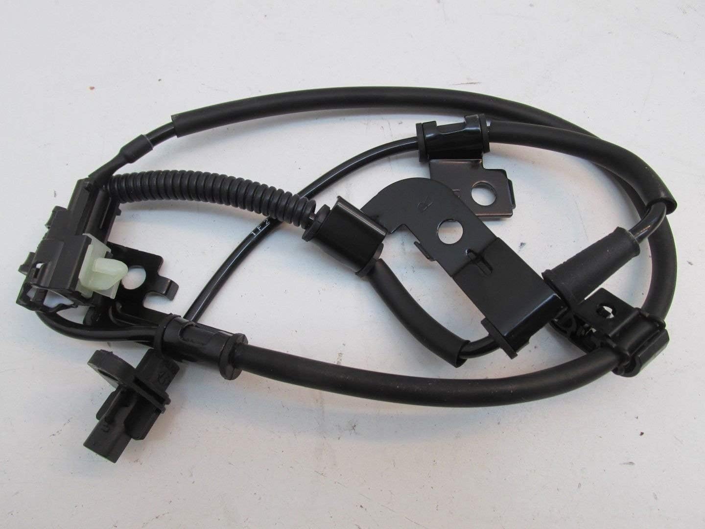 Оригинальный датчик OEM 59830-3K000-ABS FR Wheel, RH/598303K000 для Hyundai Azera 06-11 Sonata 06-10
Оригинальный датчик OEM 59830-3K000-ABS FR Wheel, RH/598303K000 для Hyundai Azera 06-11 Sonata 06-10